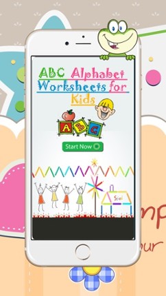 1st Kindergarten Alphabet Spelling Activities Free Image