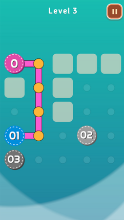 20 Puzzle screenshot