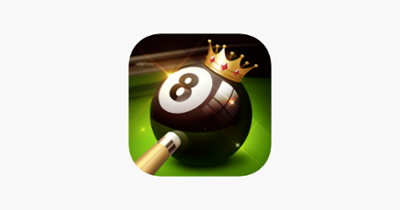 8 Ball Pooling - Billiards Pro Image