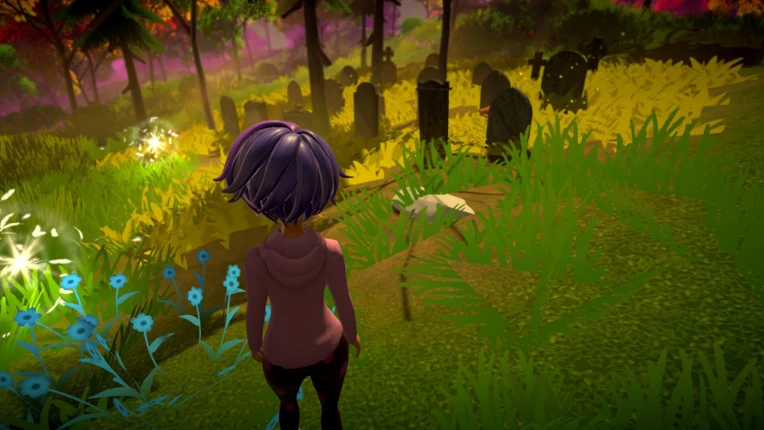A friend called Loneliness screenshot