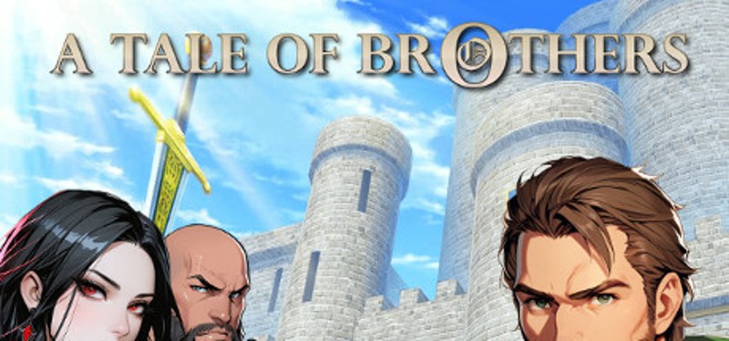 A Tale of Brothers Image