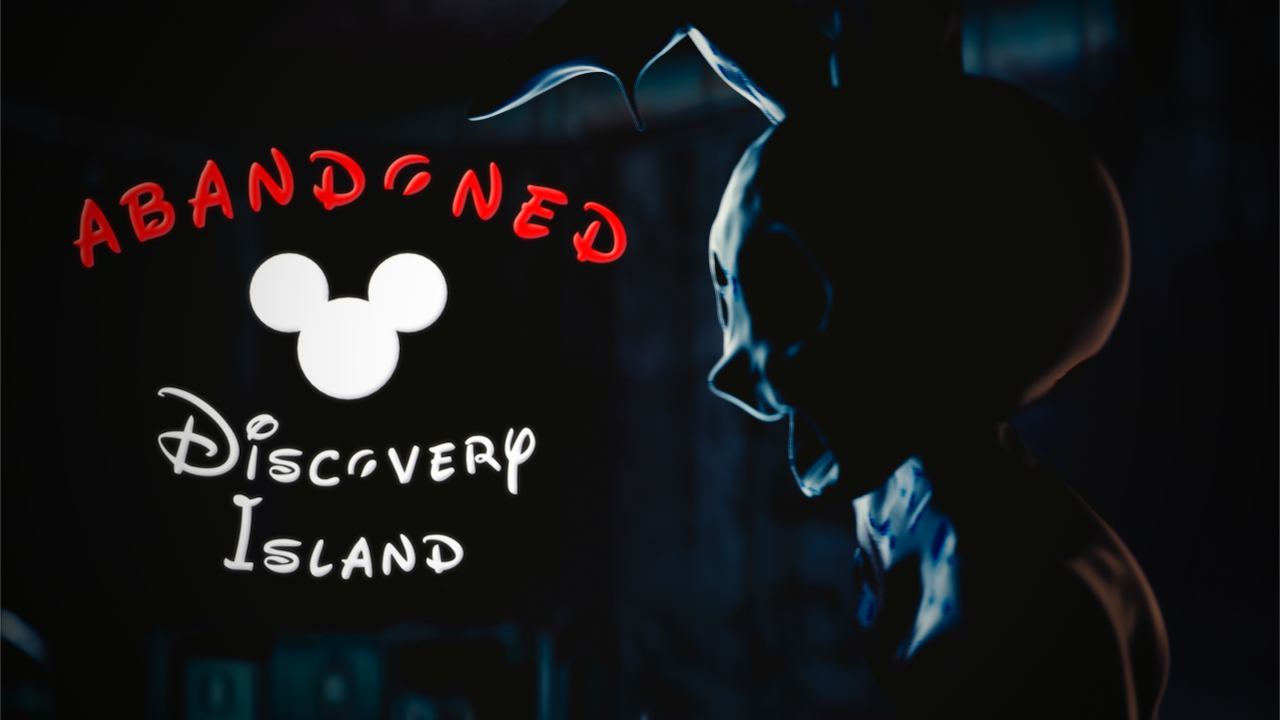 Games like Abandoned: Discovery Island 3.0