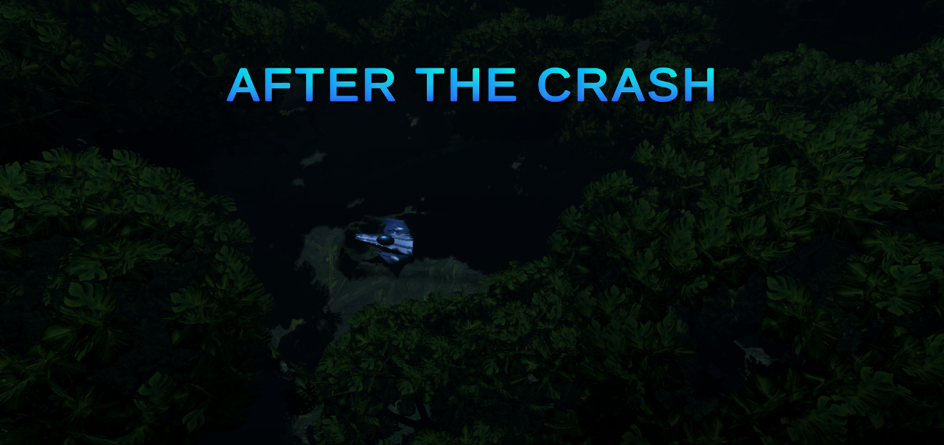 Games like After The Crash