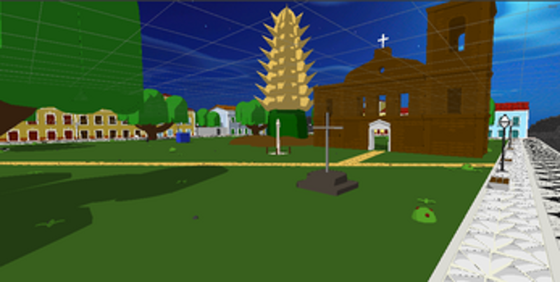 Agente Capivara screenshot