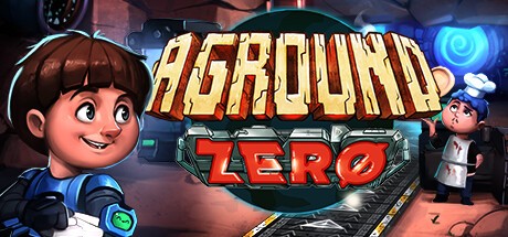 Games like Aground Zero