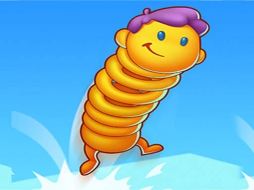 Games like Alien Bounce Gravity Simulation Bouncy World