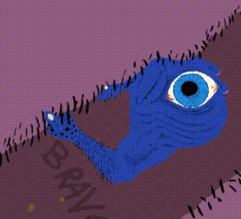 Alien Veterinary Image