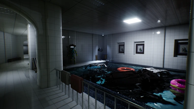 Anomaly Sector screenshot