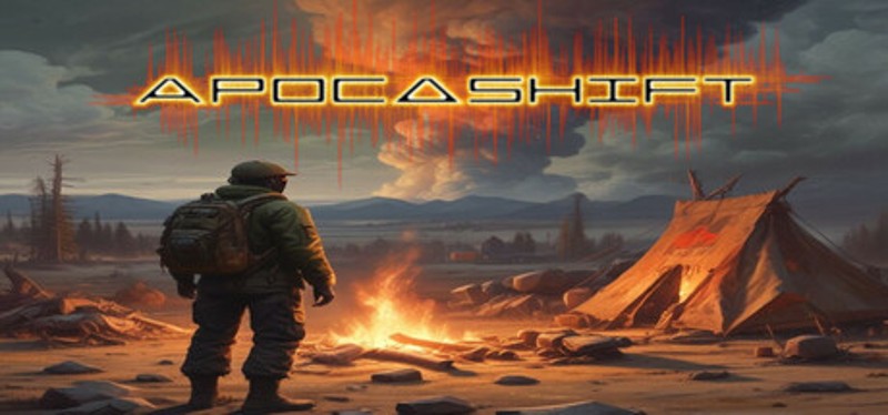 ApocaShift Game Cover