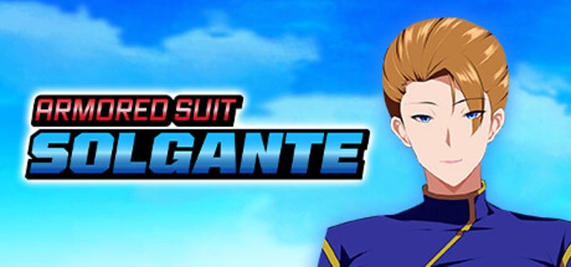 Armored Suit Solgante Image