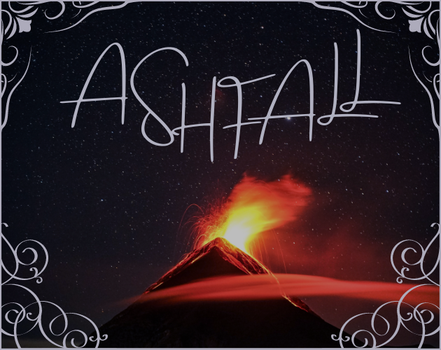 Games like Ashfall