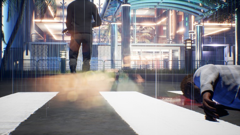 Assassin: The First List screenshot