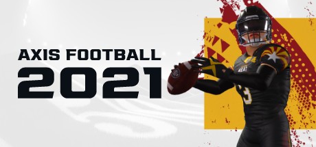 Games like Axis Football 2021