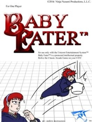 Baby Eater Image