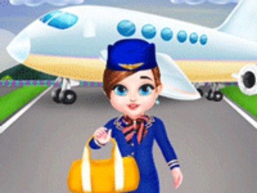Games like Baby Taylor Airline High Hopes
