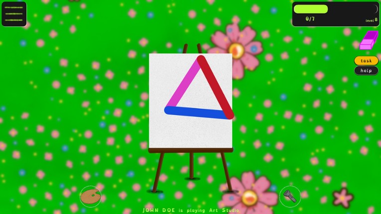 Back 2 Basic screenshot