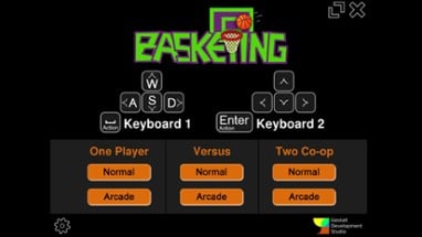 Basketing Image