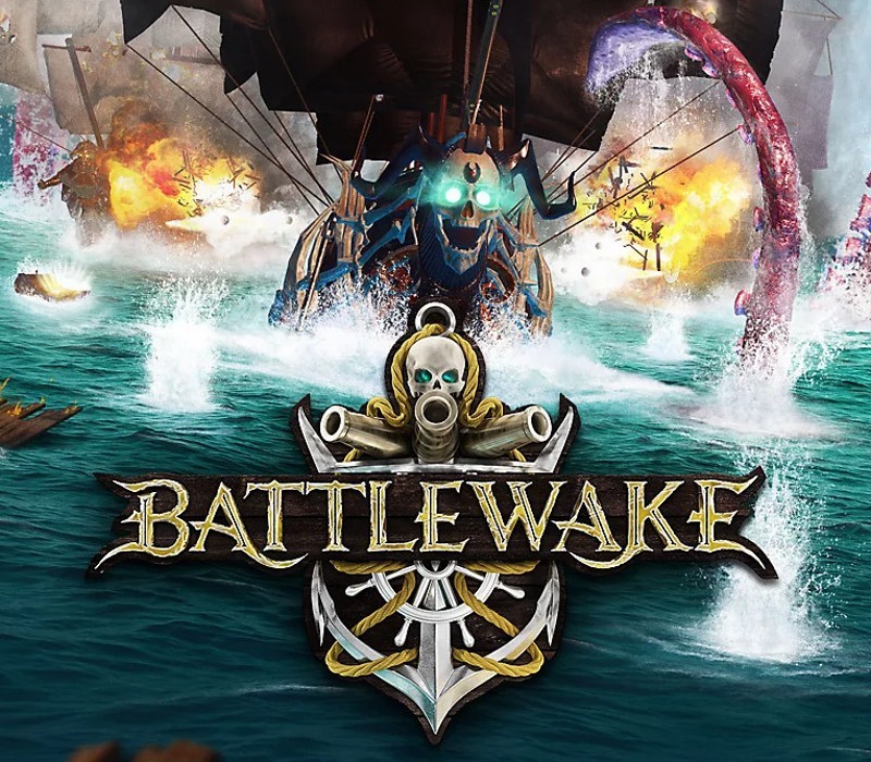 Games like Battlewake