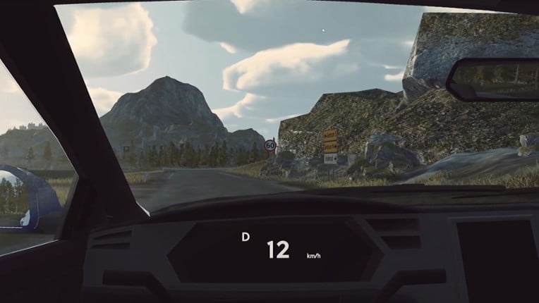 Biltur Simulator screenshot