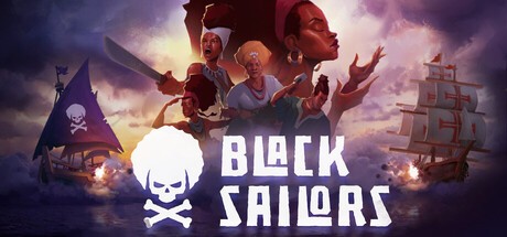Games like Black Sailors: Bay Of All Saints