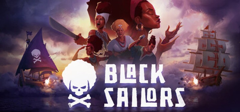 Black Sailors: Bay Of All Saints Image