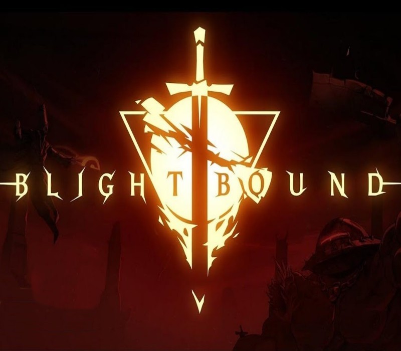 Games like Blightbound