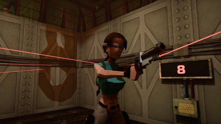 Blindshot Arena screenshot