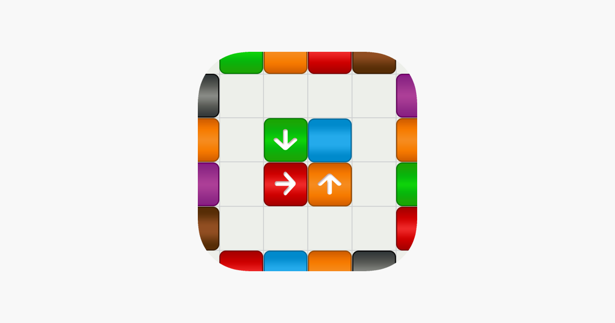 Games like Block by Block: Sliding Blocks