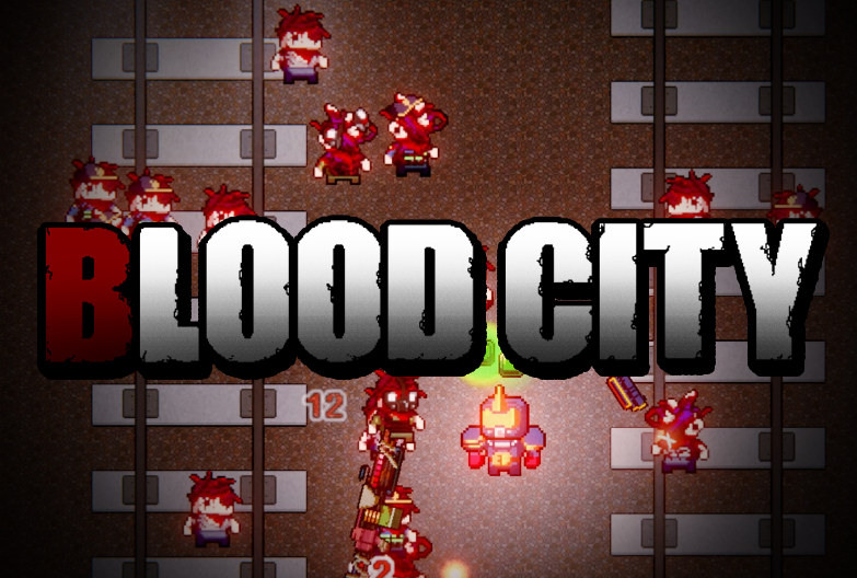 Games like Blood City