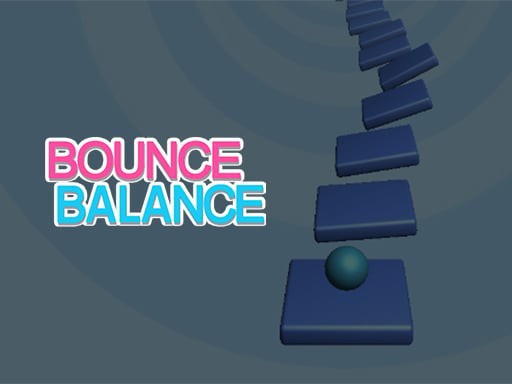 Games like Bounce Balance