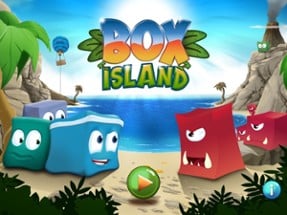 Box Island for Schools Image