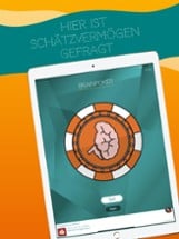 Brainpoker - Das Schätzspiel Image