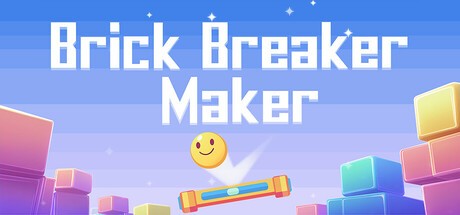 Games like Brick Breaker Maker