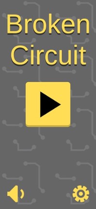 Broken Circuit – Line Connect Image