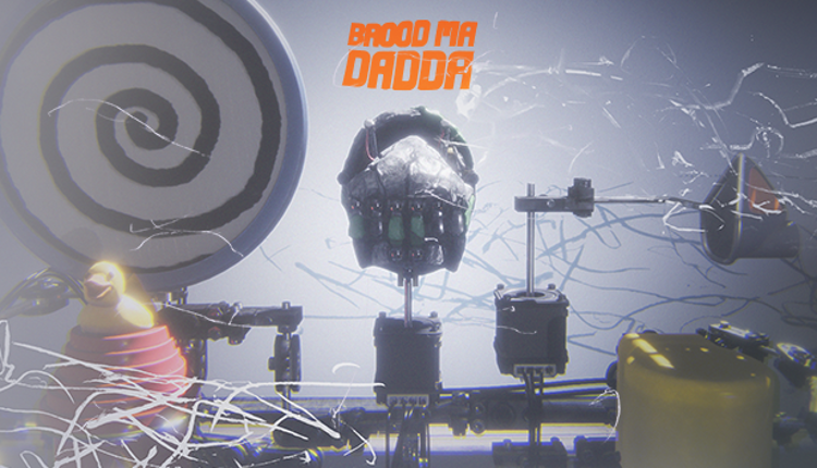 Brood Ma : Dadda Game Cover