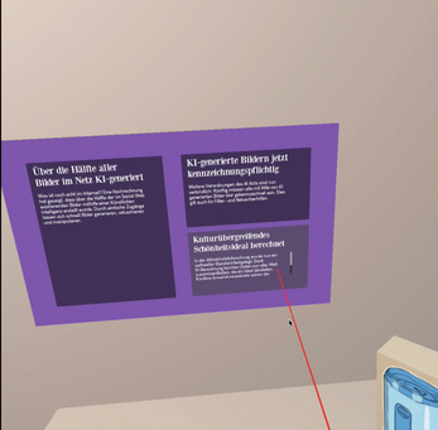 ButterflAIeffect screenshot