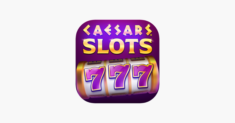 Caesars Slots - Casino Games Image