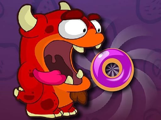 Games like Candy Monster Kid