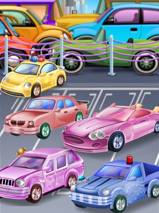 Car Repair DIY screenshot