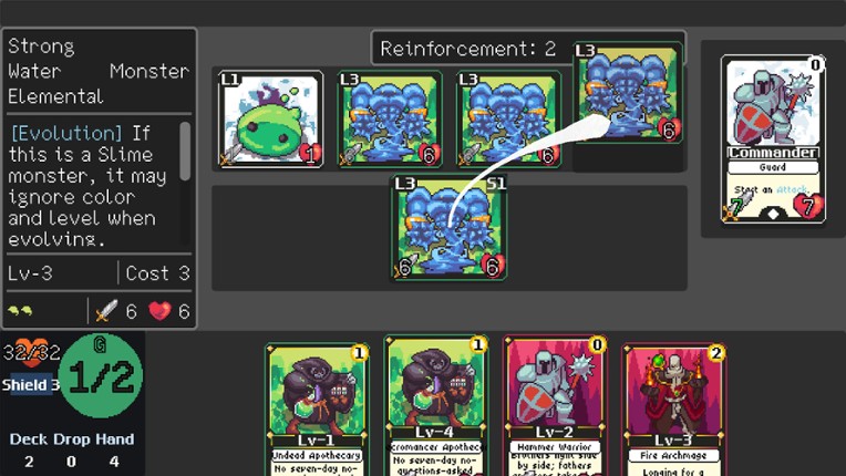 Card Traveler Image