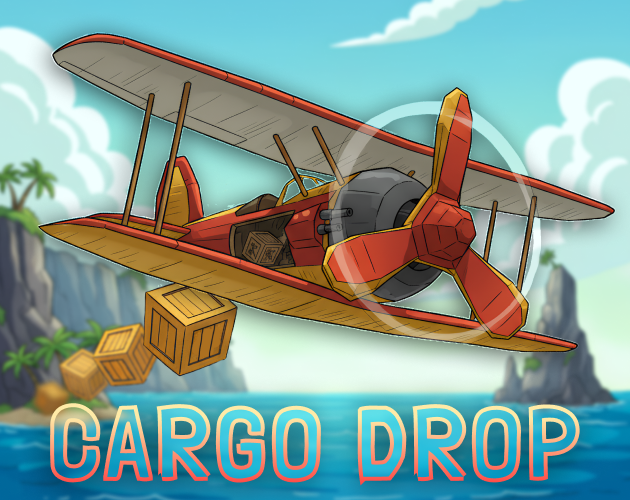 Games like Cargo Drop