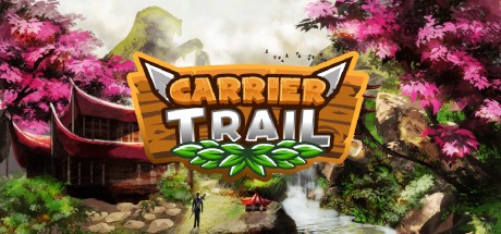 Games like Carrier Trail
