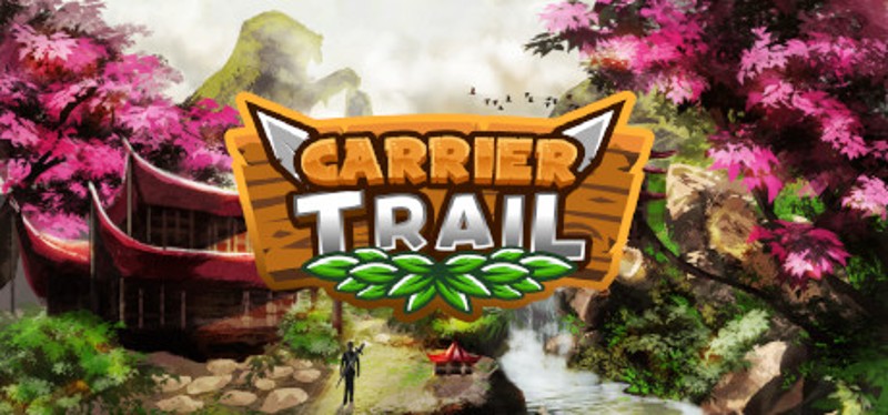 Carrier Trail Image