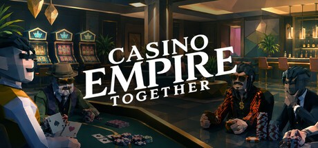 Games like Casino Empire Together