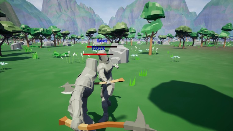 Castle Destroyers screenshot