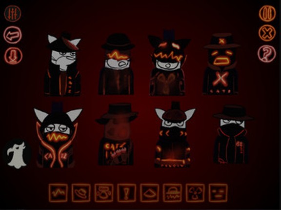 CAT Z Studio App Image