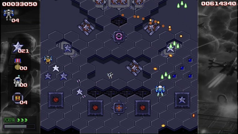 Chaos Moon screenshot