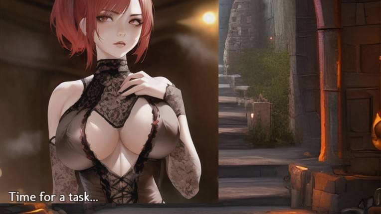 Cherry's JOI Image