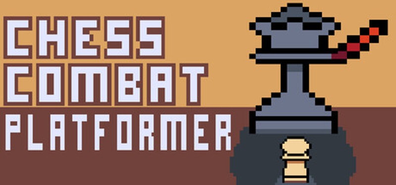 Chess Combat Platformer Image