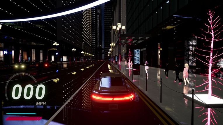 Chicago 4th of July screenshot